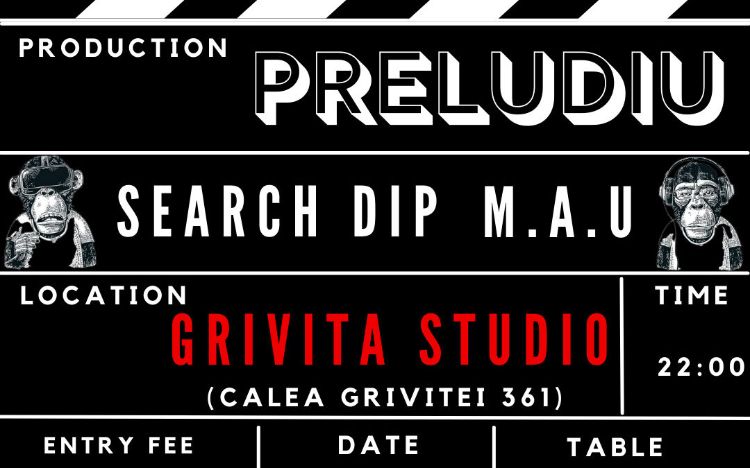 Grivita Studio 01.04.2022