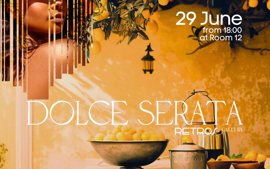 Dolce Serata 29.06.2023