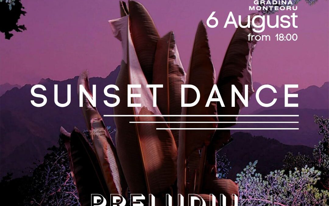 Sunset Dance 06.08.2023