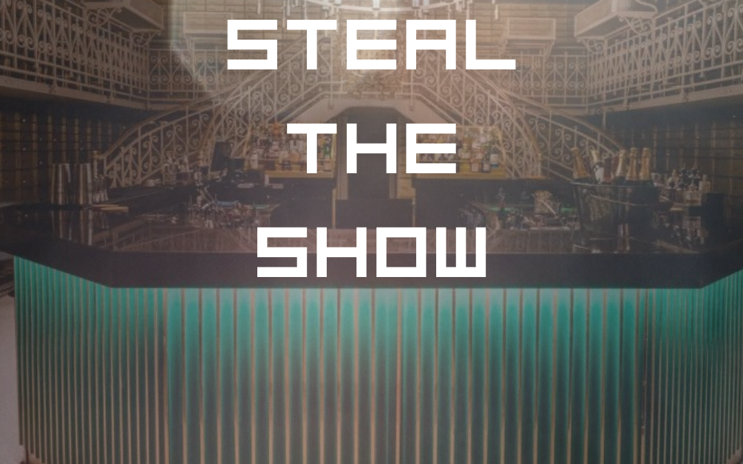  Steal The Show  15.03.2024