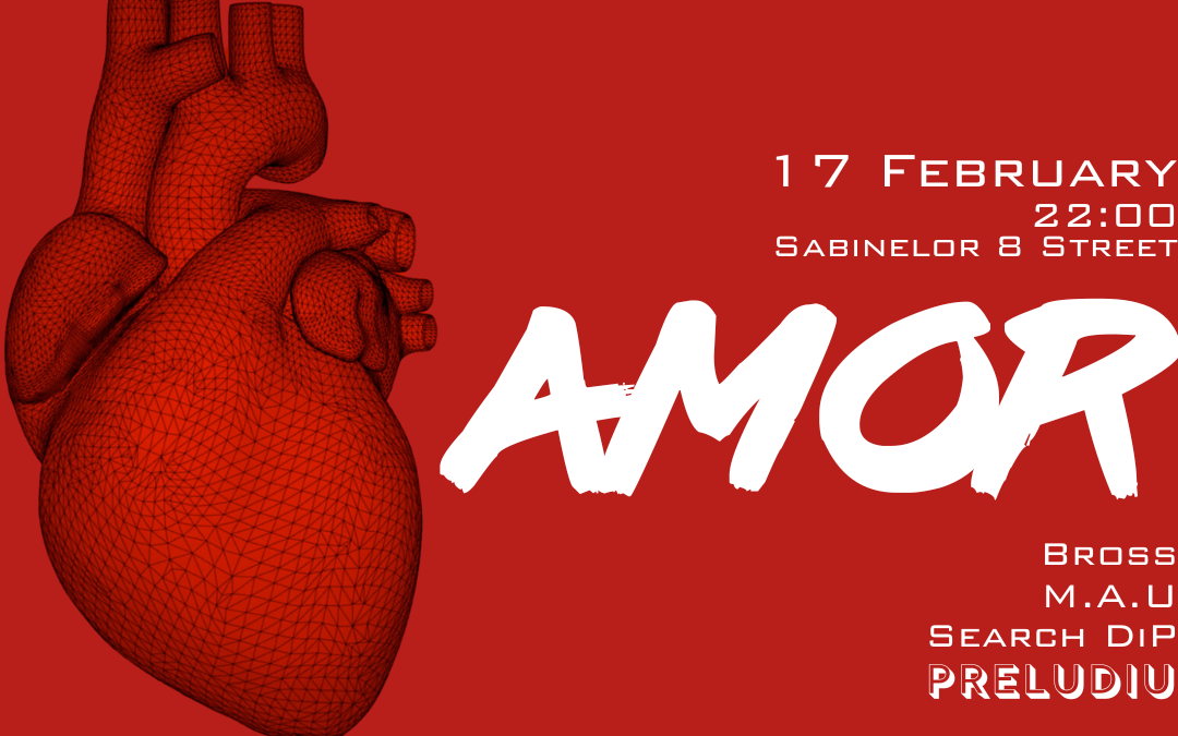  Amor  17.02.2024