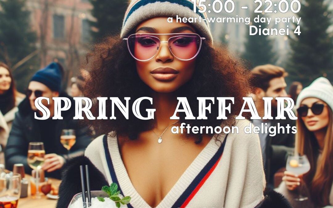  Spring Affair 24.02.2024